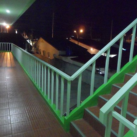 Pranee Mansion Airport Apartment Ban Bo Han Exterior photo