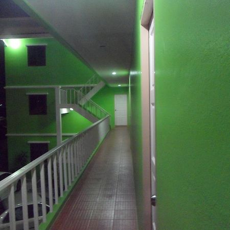 Pranee Mansion Airport Apartment Ban Bo Han Exterior photo