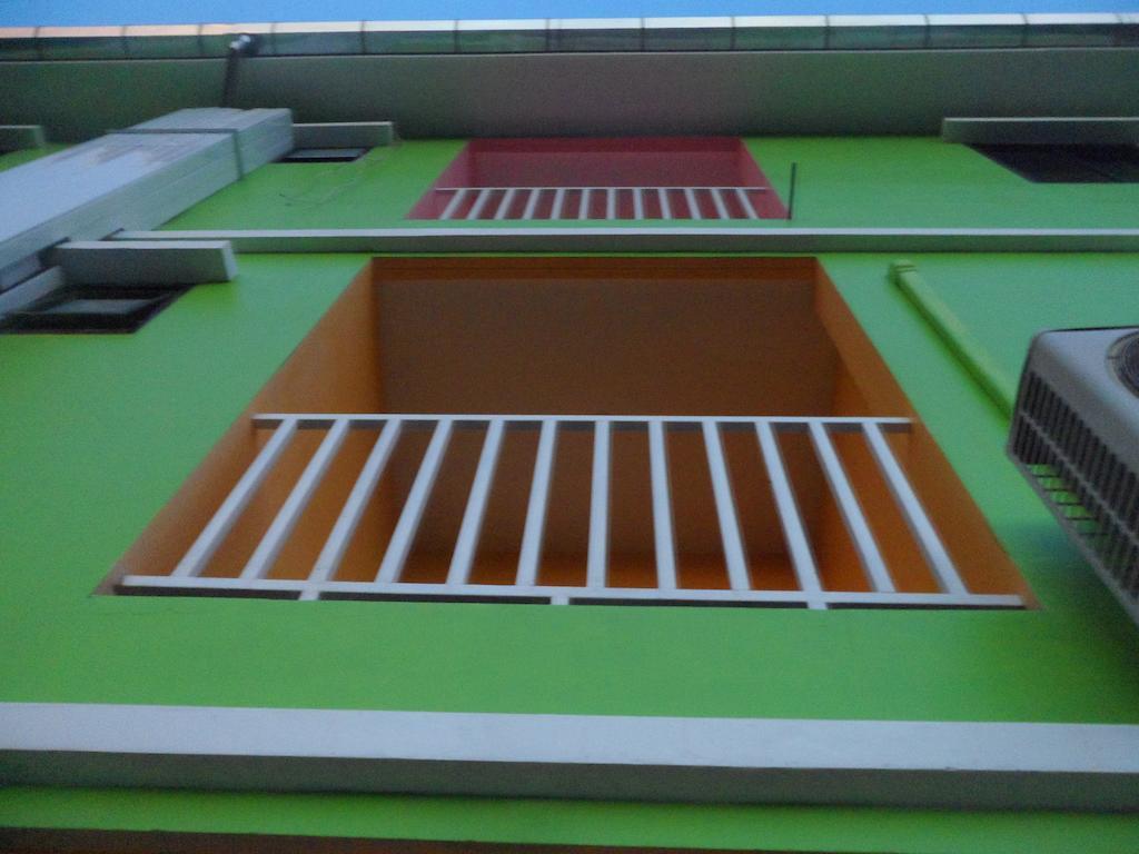 Pranee Mansion Airport Apartment Ban Bo Han Exterior photo